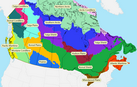 Ecozones of Canada